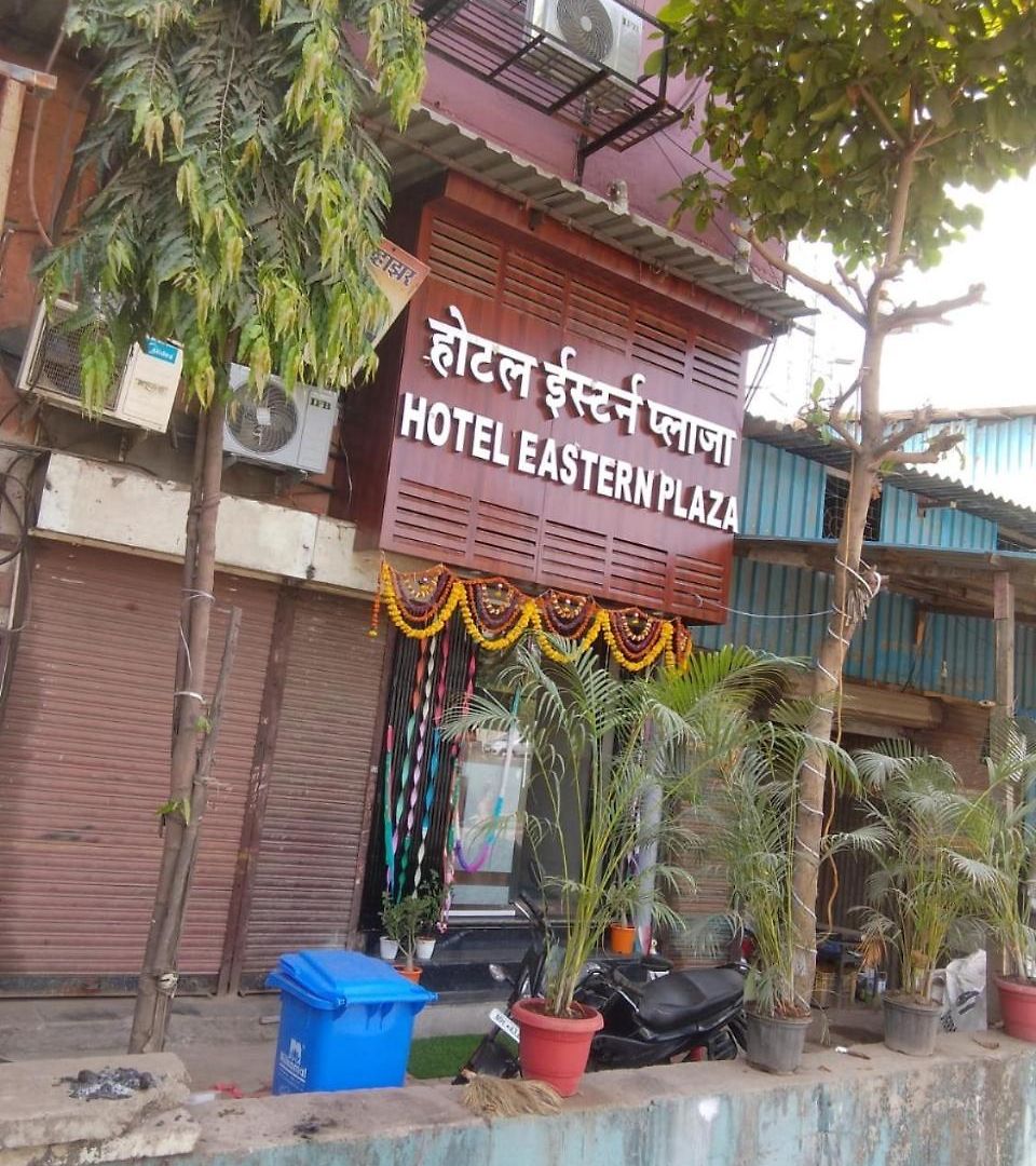 Eastern Plaza Hotel Mumbai