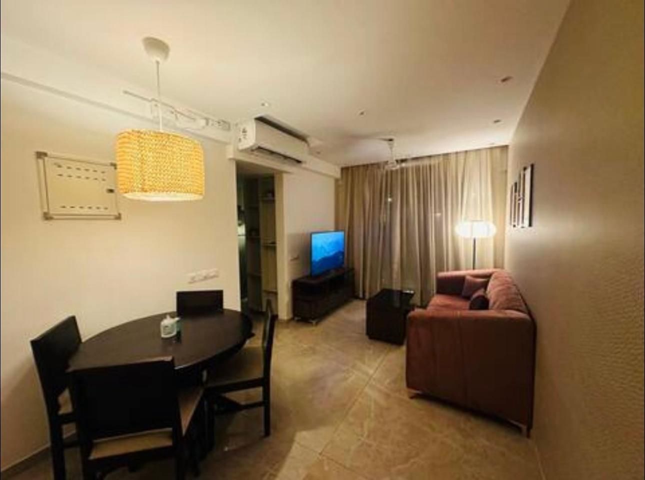 Ikigai A Peaceful Apartment Mumbai