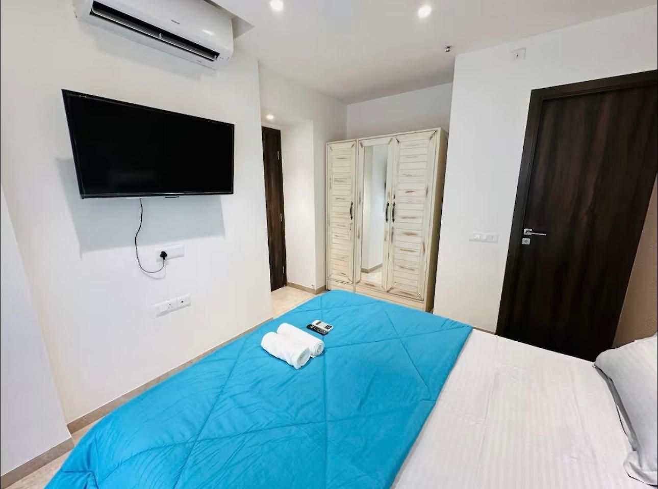 Ikigai A Peaceful Apartment