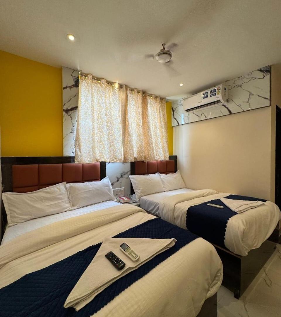 Rishi Palace Ashlfa Metro
