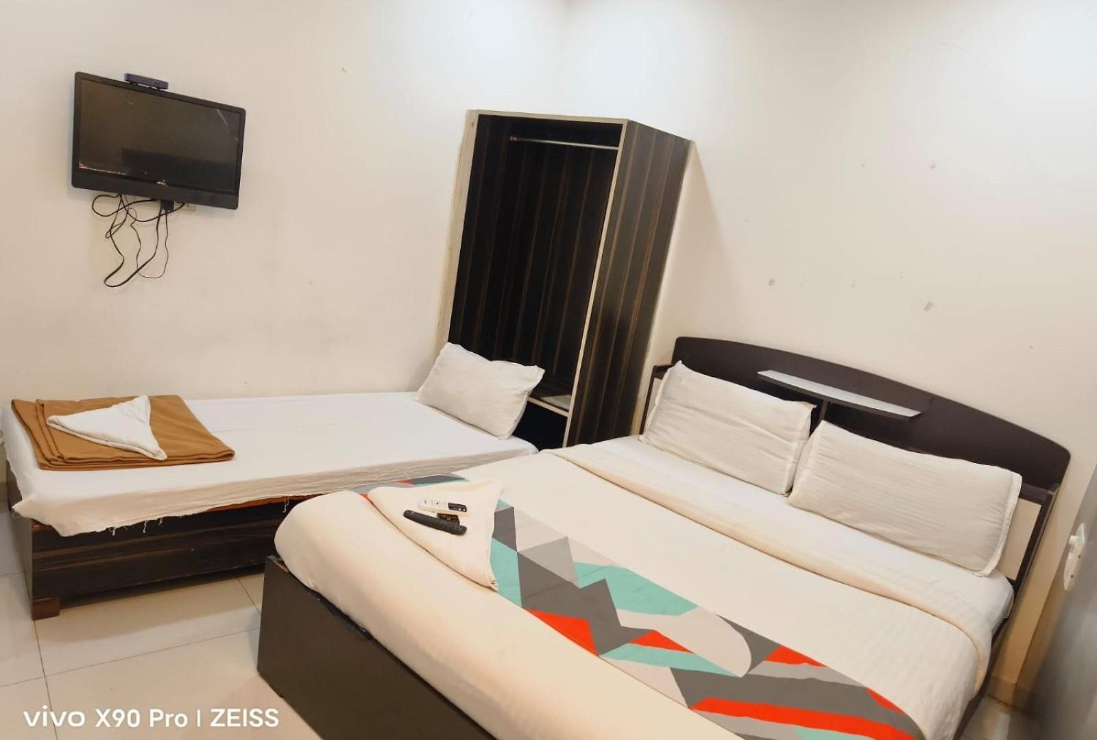 Rishi Palace Ashlfa Metro 3* Mumbai