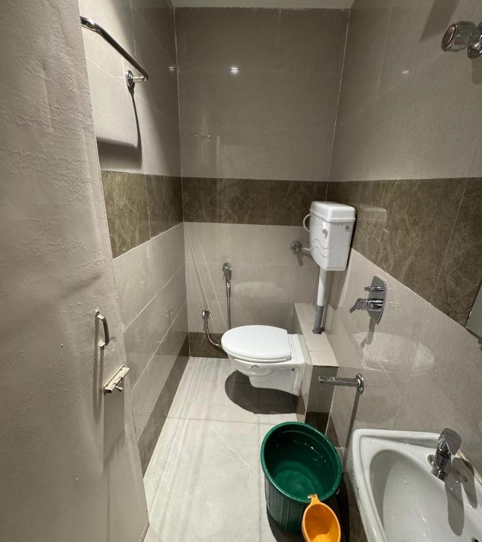 Hotel Rishi Palace Ashlfa Metro 3*