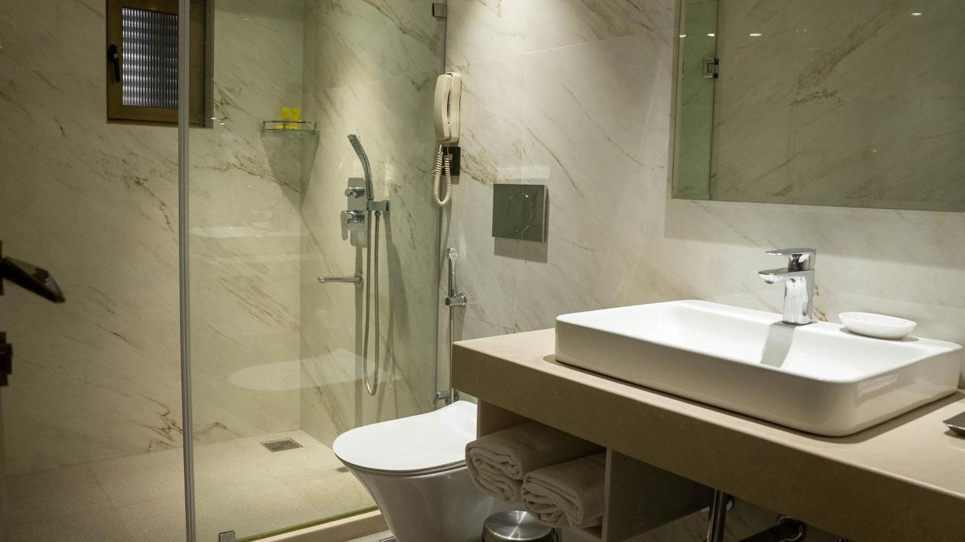 The International By Tunga 3* Mumbai