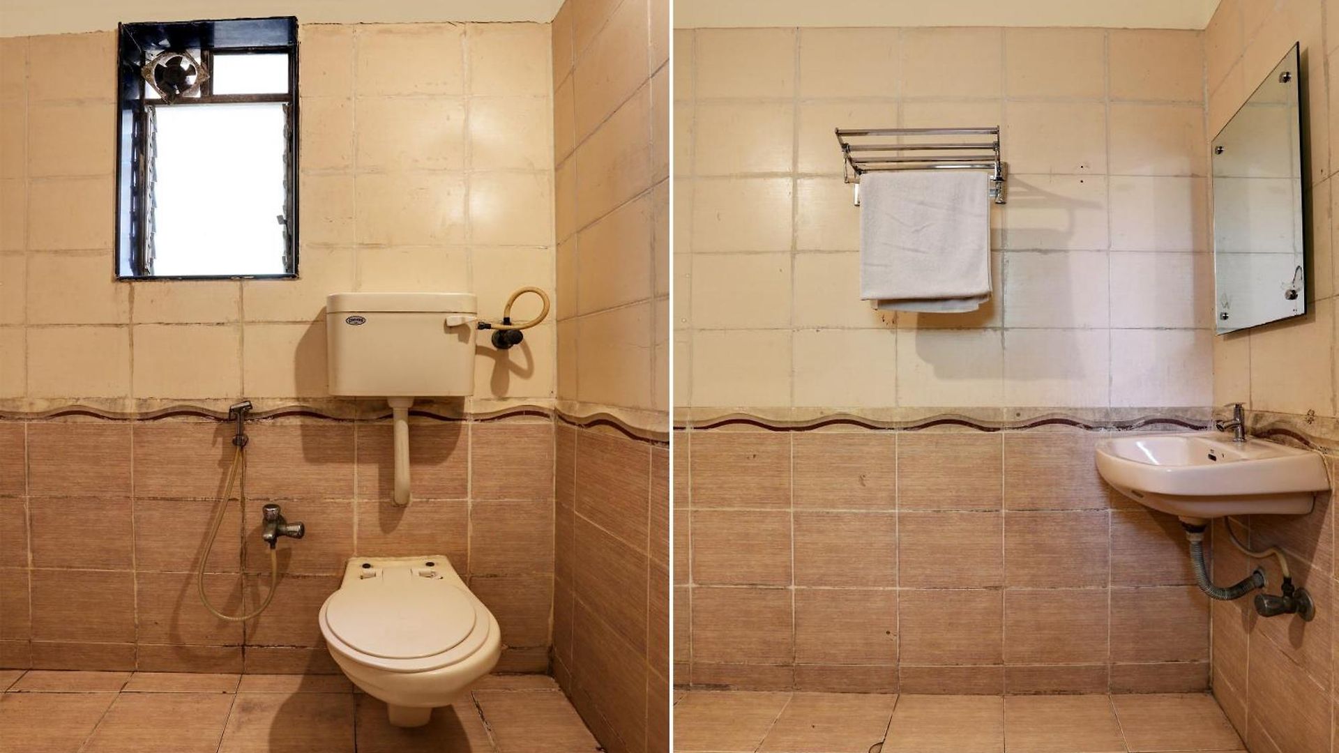 Collection O Lokhandwala Andheri West Mumbai Formerly Lalsai Residency Hotel Mumbai
