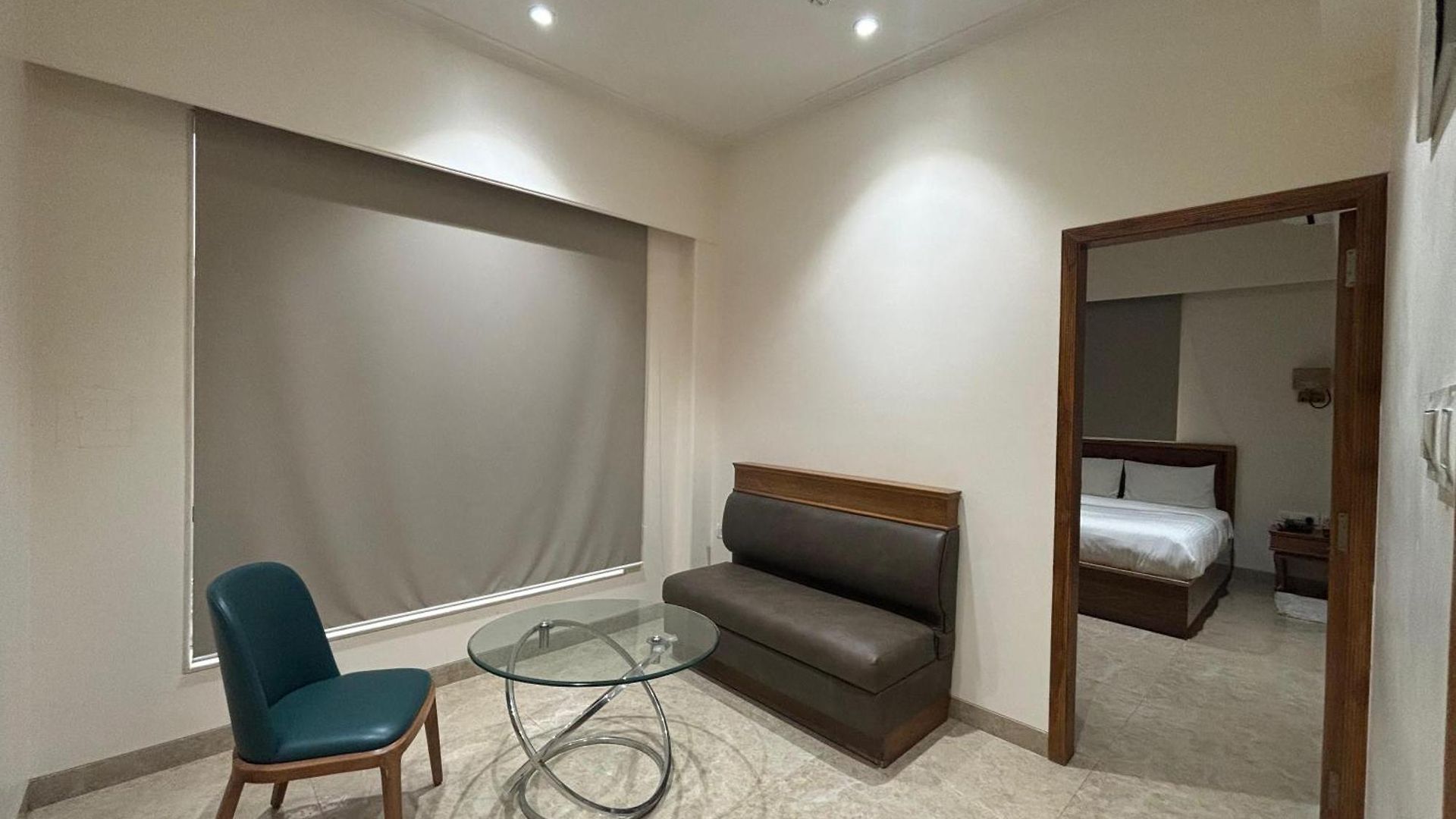 Shelter - Formerly Known As Fisco The Hub Link Hotel 3*