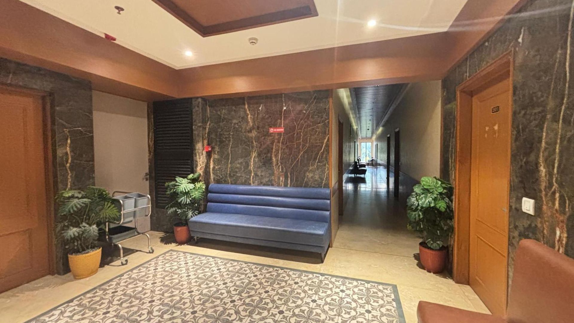 Hotel Shelter - Formerly Known As Fisco The Hub Link