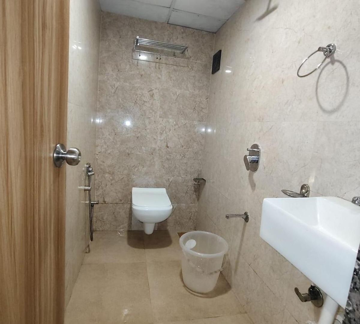 Hotel Bkc Nx *