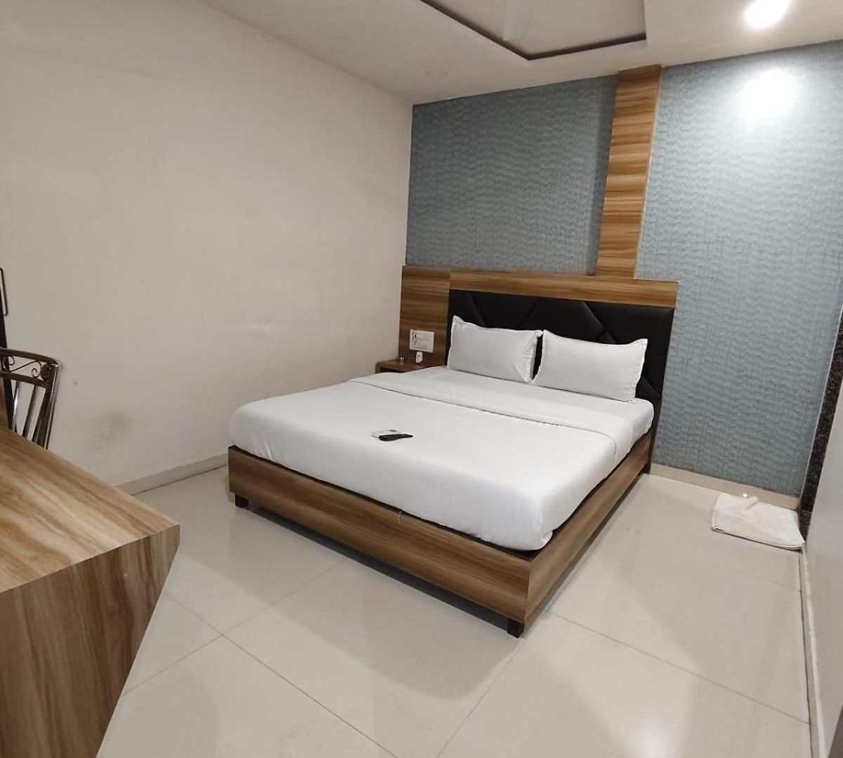 Hotel Bkc Nx