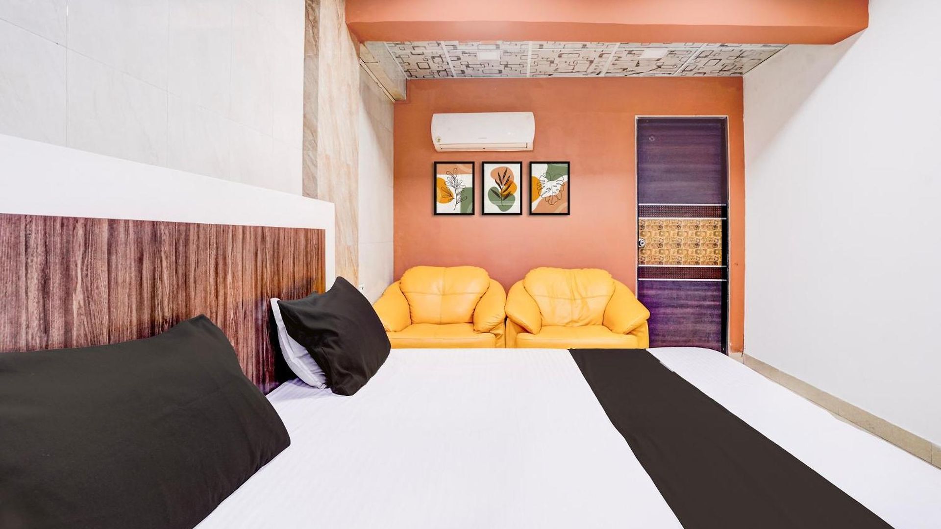 Hotel Via White Star