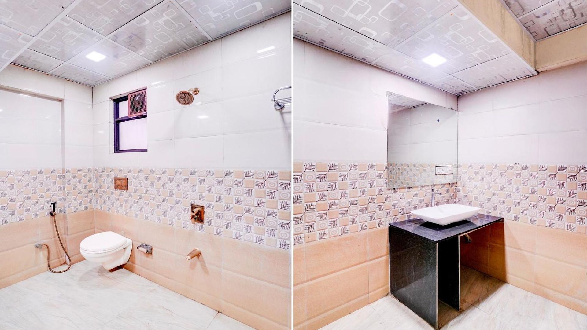 Hotel Via White Star Mumbai