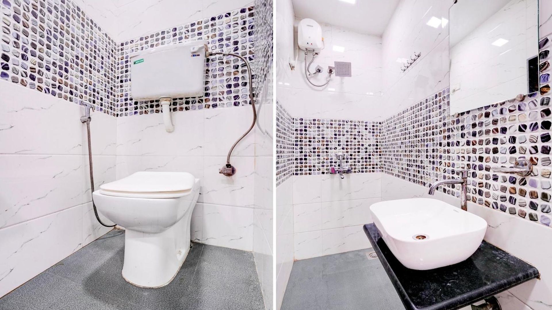 Via White Star Hotel Mumbai