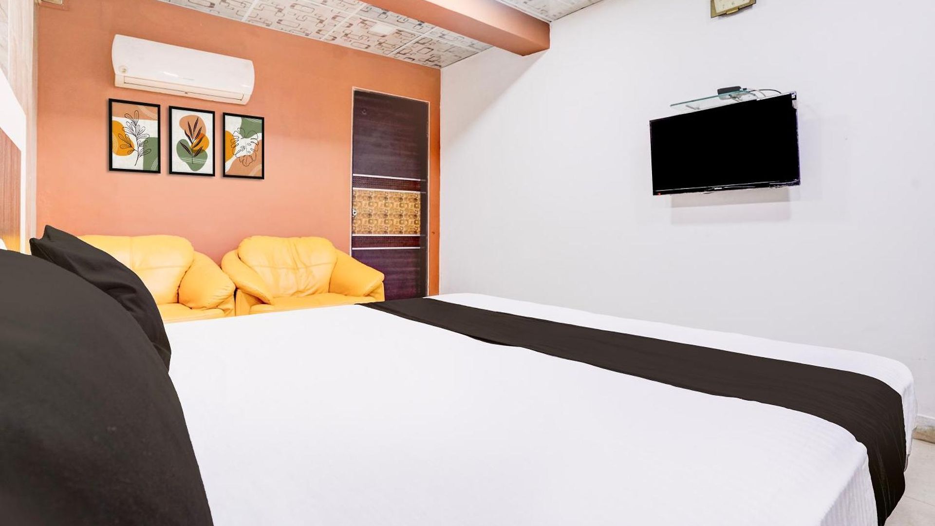 Hotel Via White Star