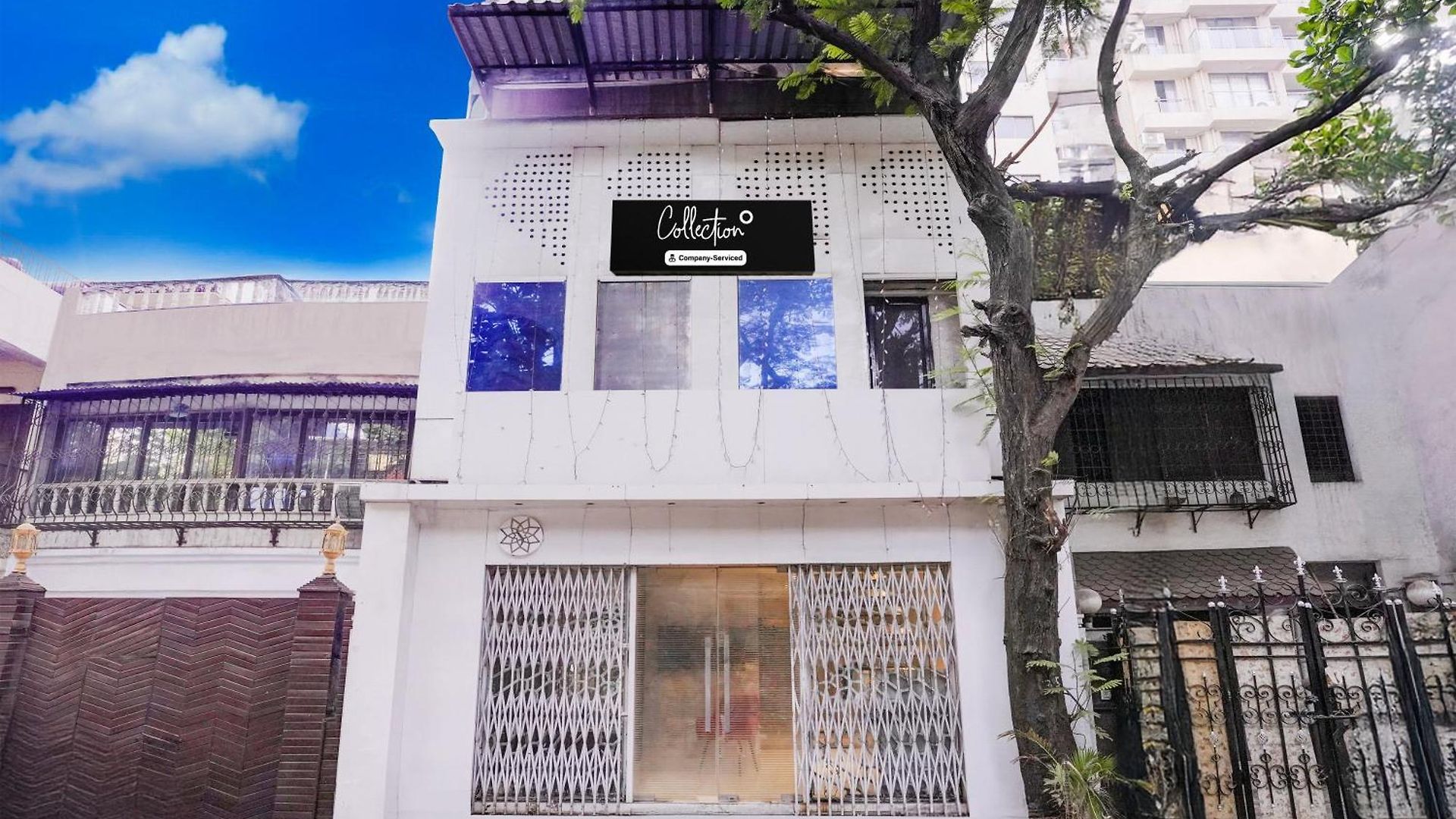 Hotel Via White Star 3*