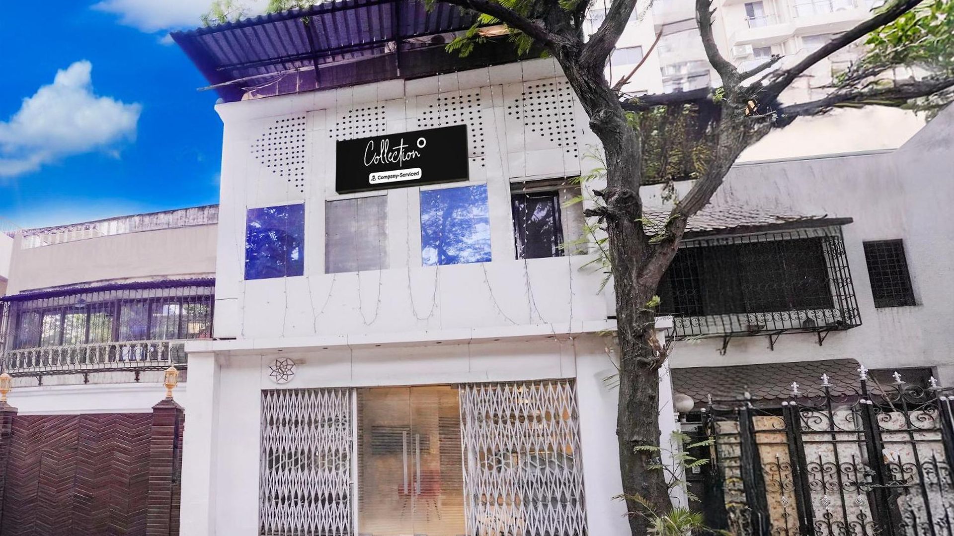 Hotel Via White Star Mumbai