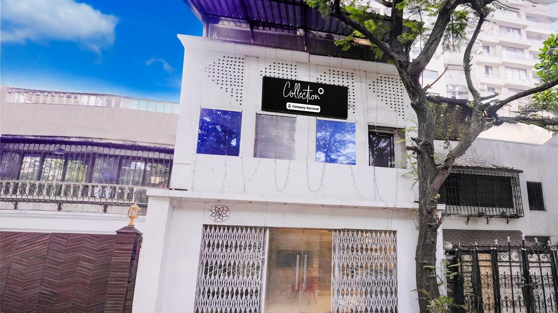 Hotel Via White Star