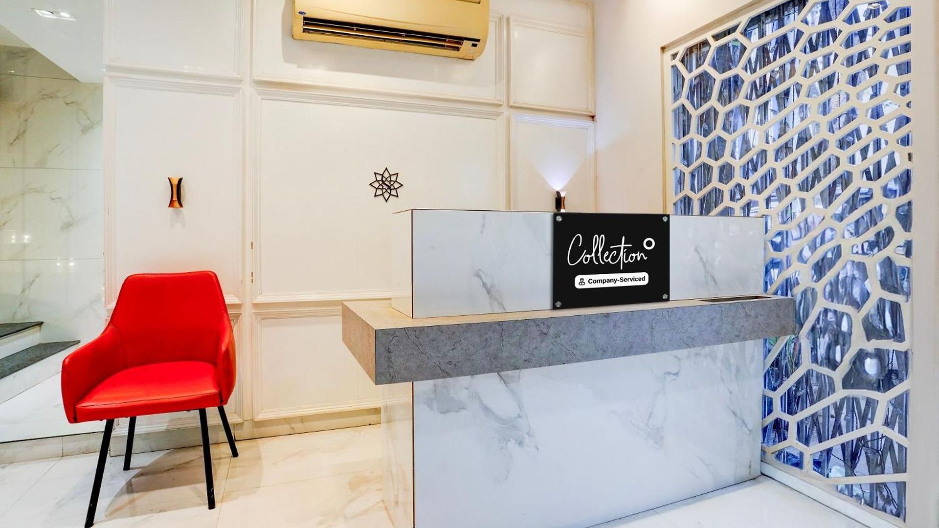 Hotel Via White Star Mumbai