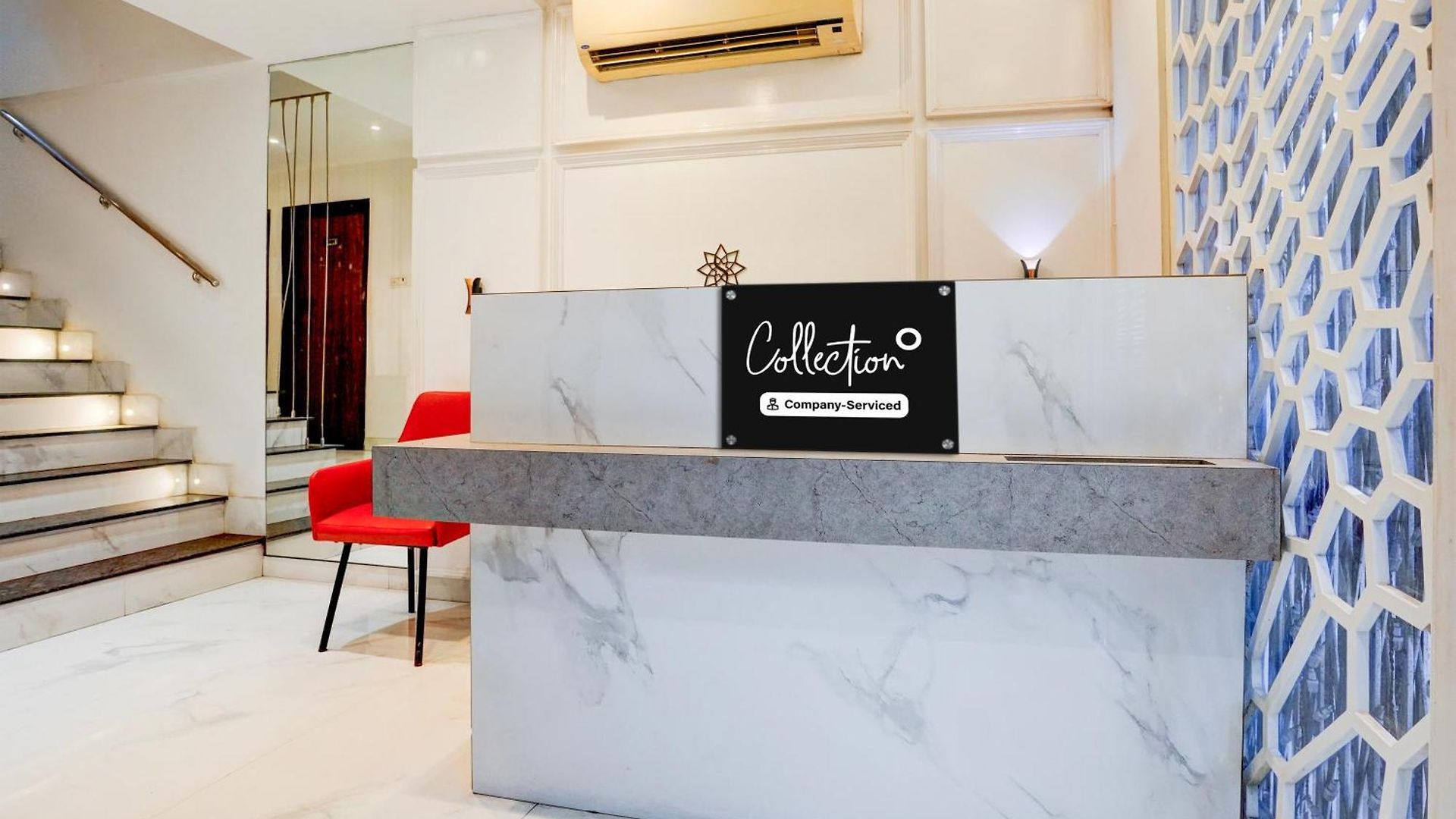 Via White Star Hotel Mumbai