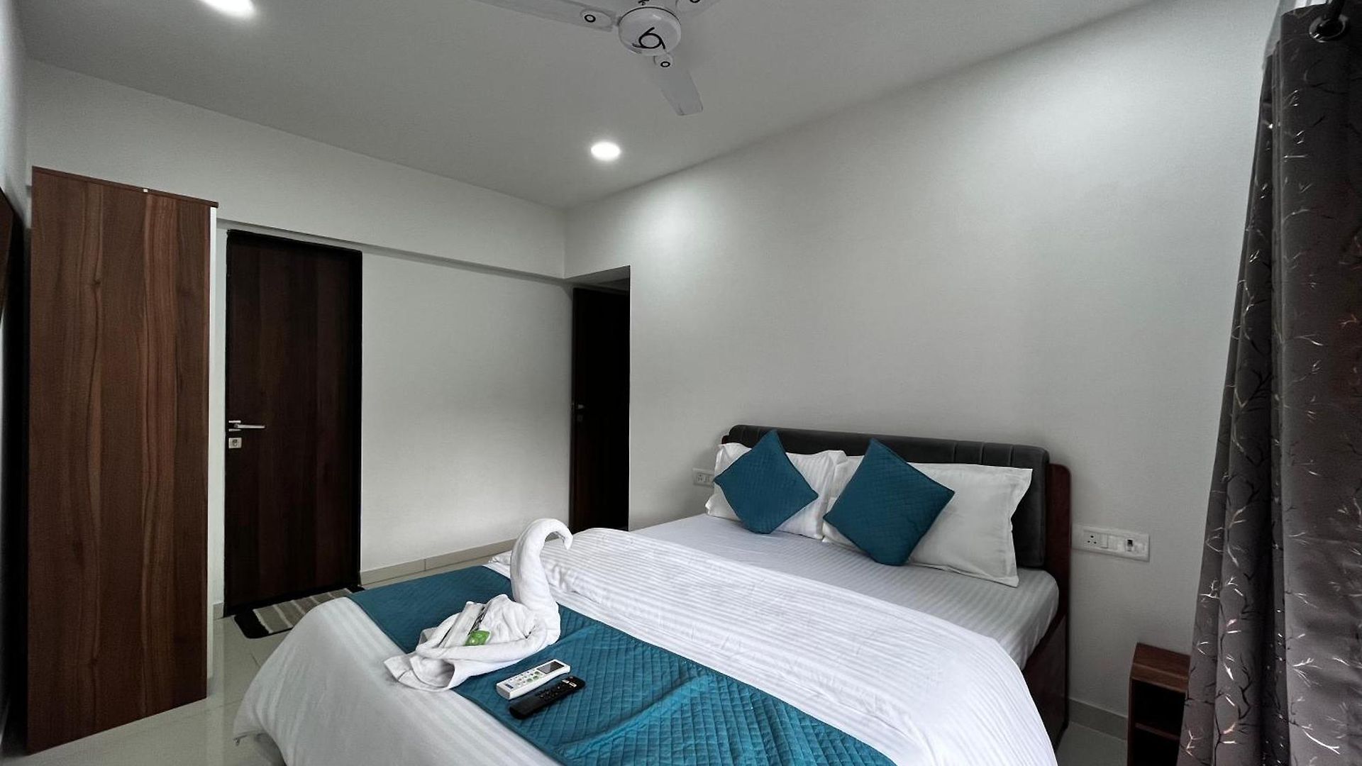 Zenith & Service - Powai