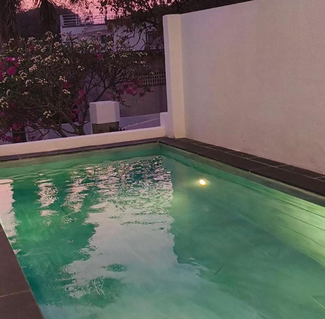 Seaesta Seafacing Private Pool In Mumbai