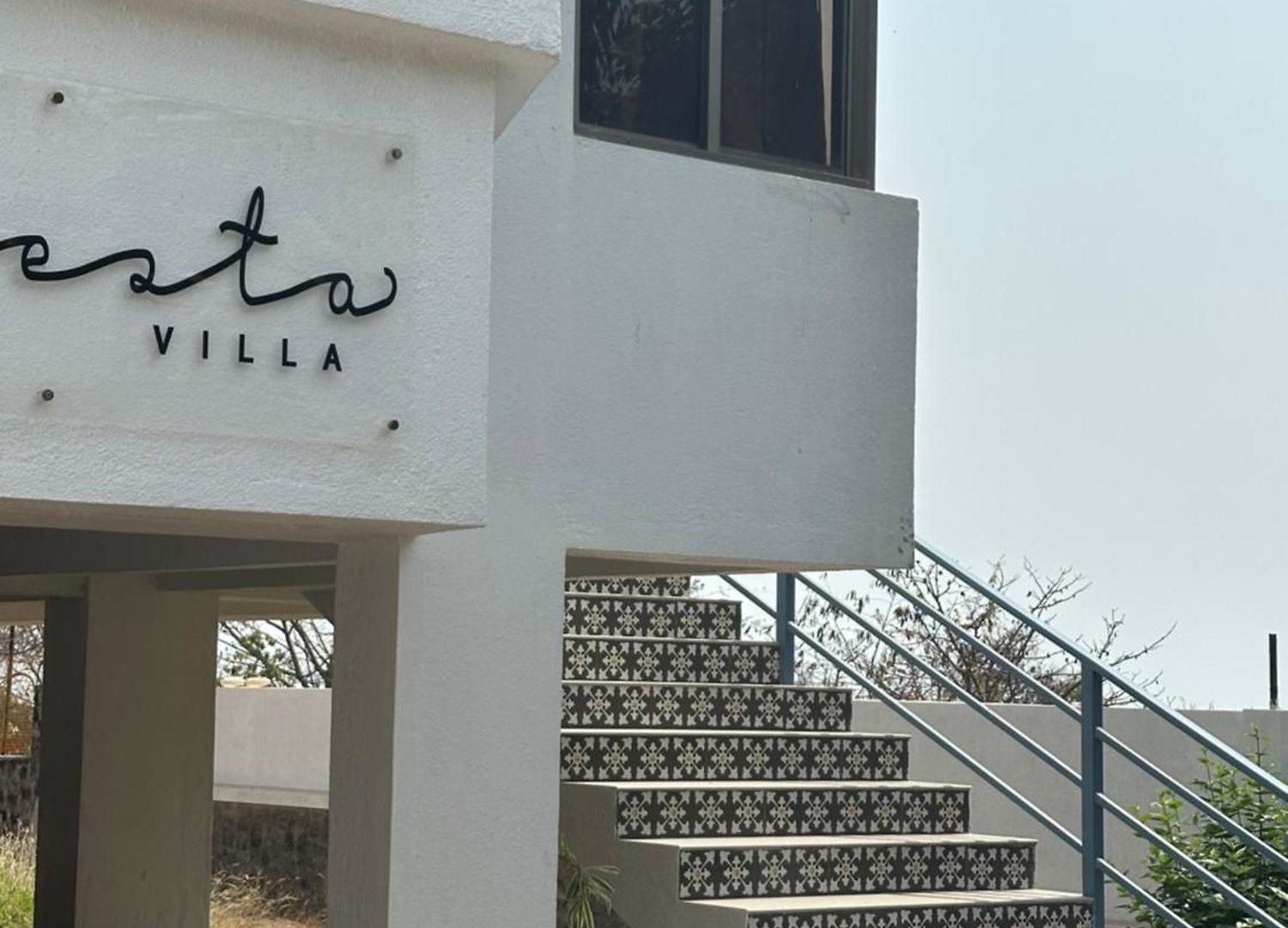 Seaesta Seafacing Private Pool In Mumbai