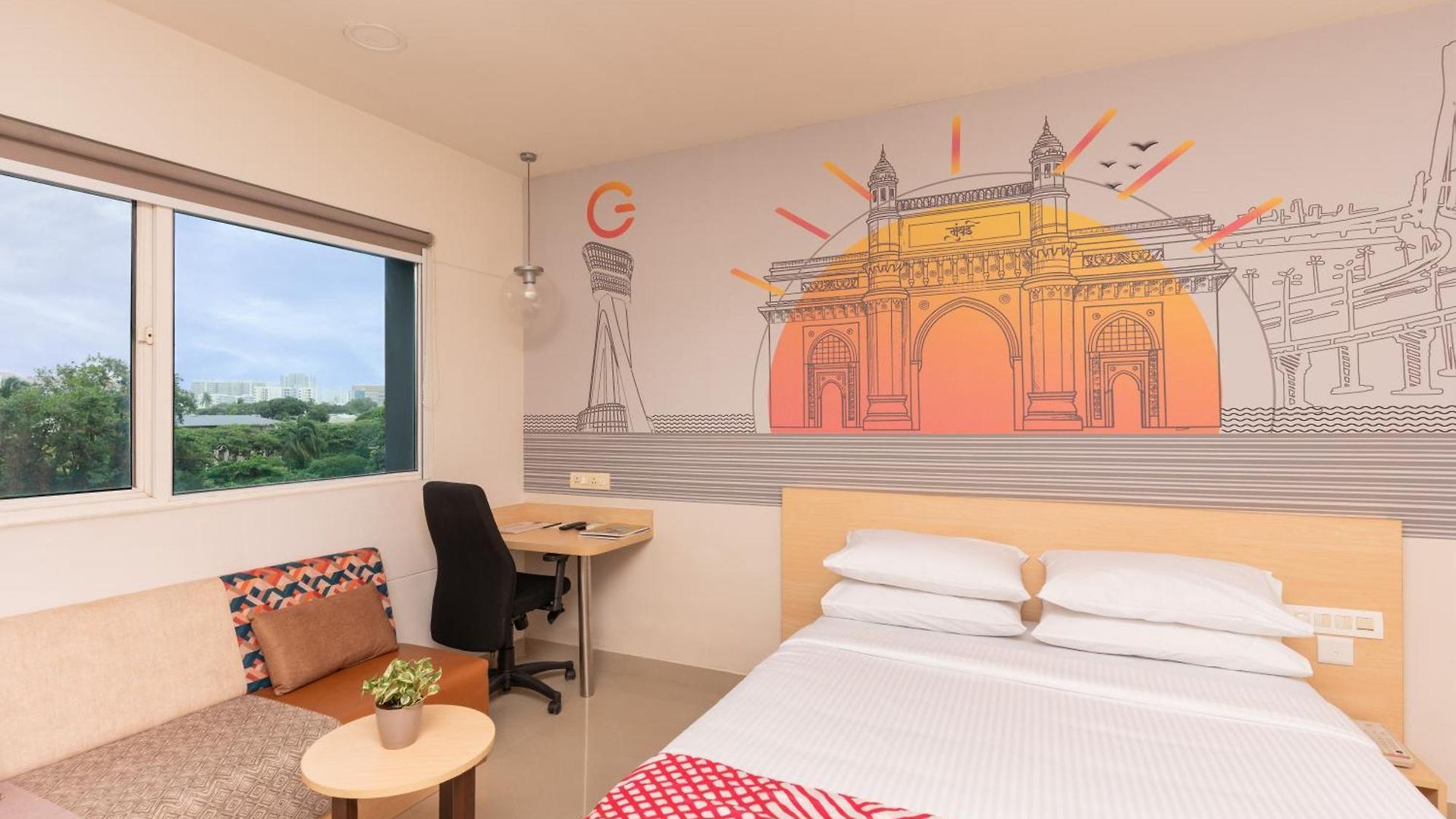 Andheri Hotel Mumbai