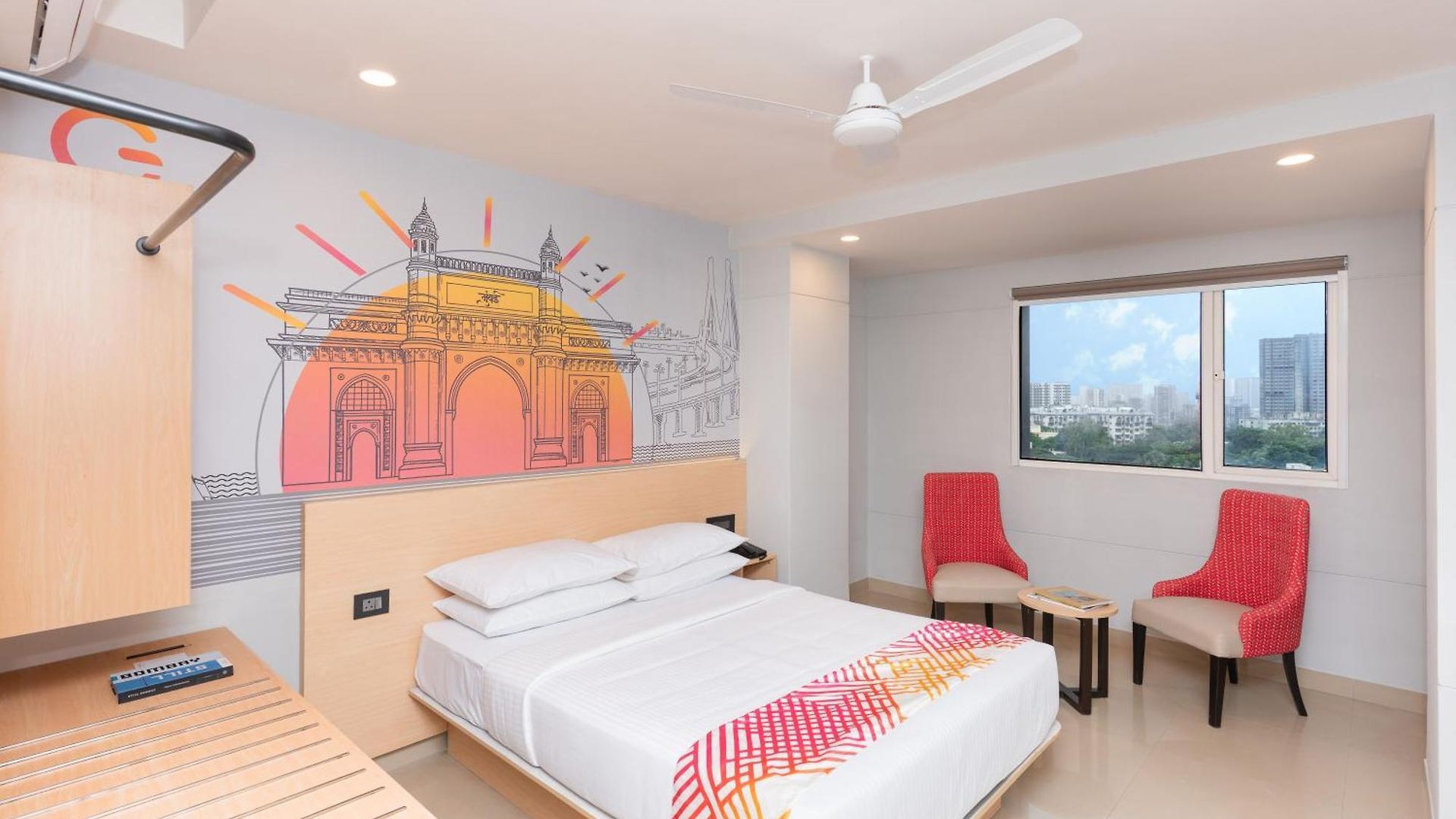 Andheri 3*