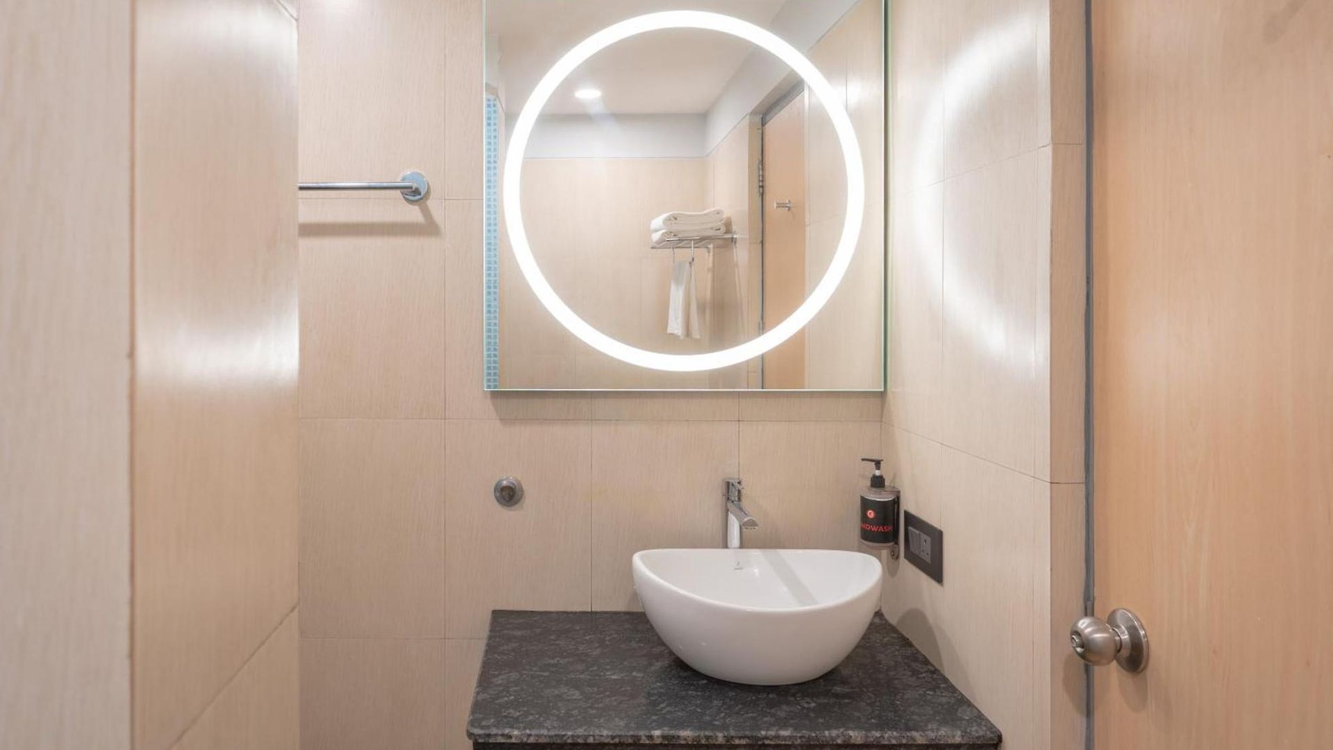 Andheri 3* Mumbai