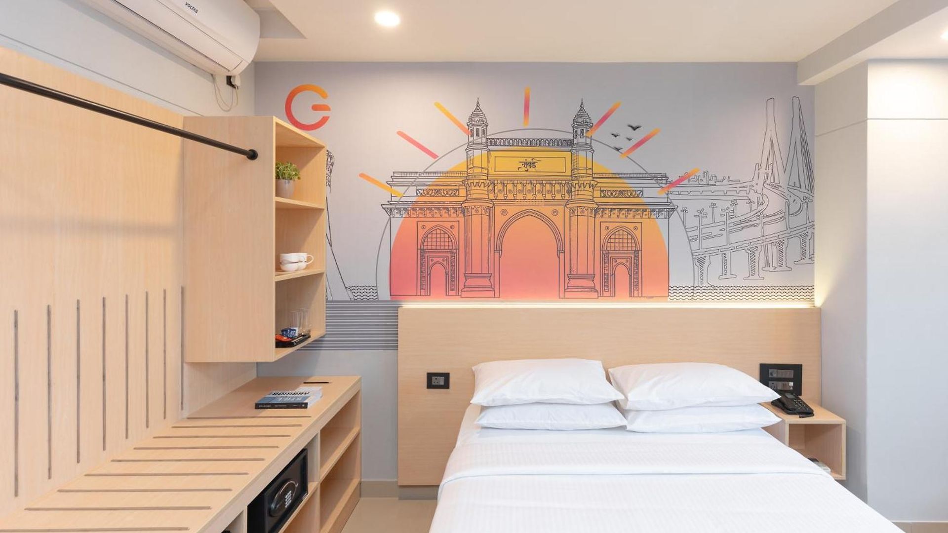 Andheri Hotel