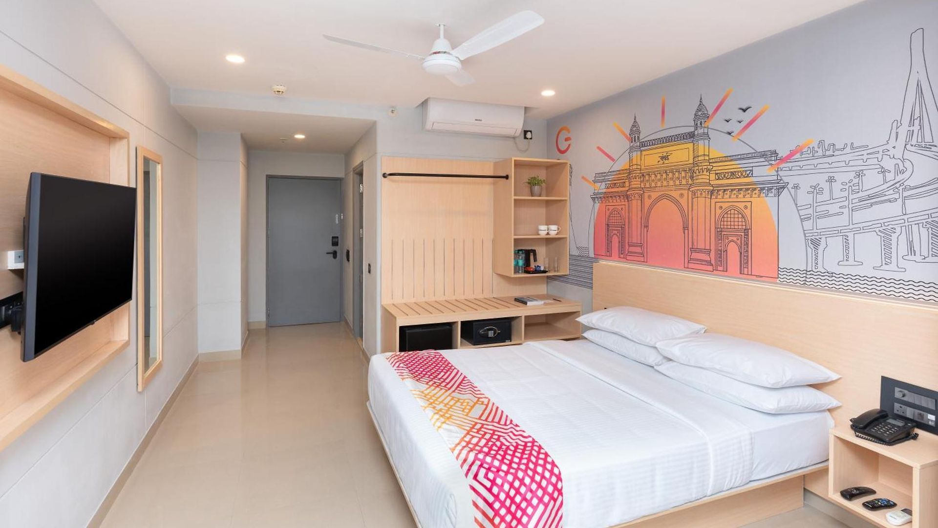 Hotel Andheri