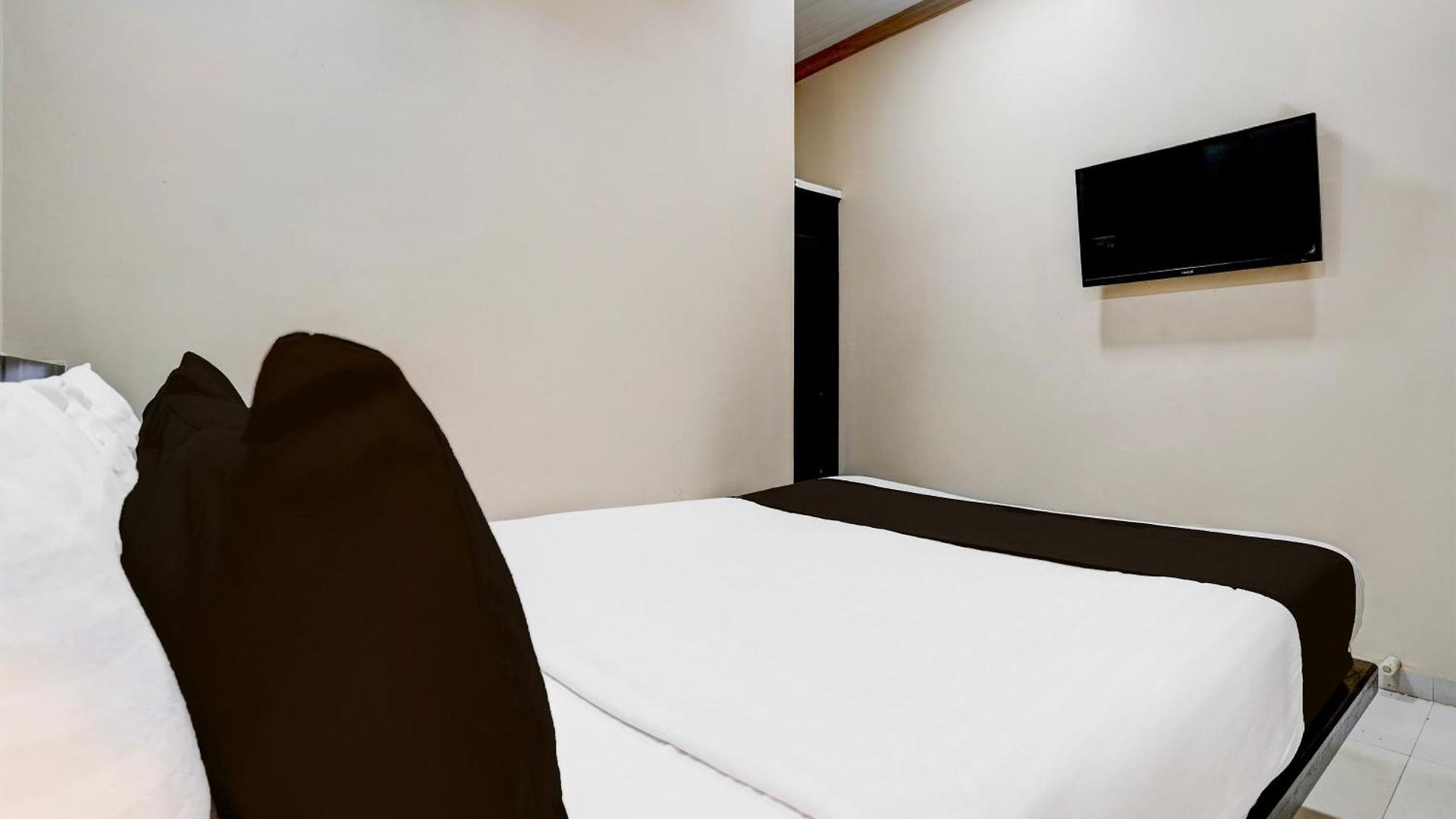 Collection O Airport Metro Andheri East 3* Mumbai