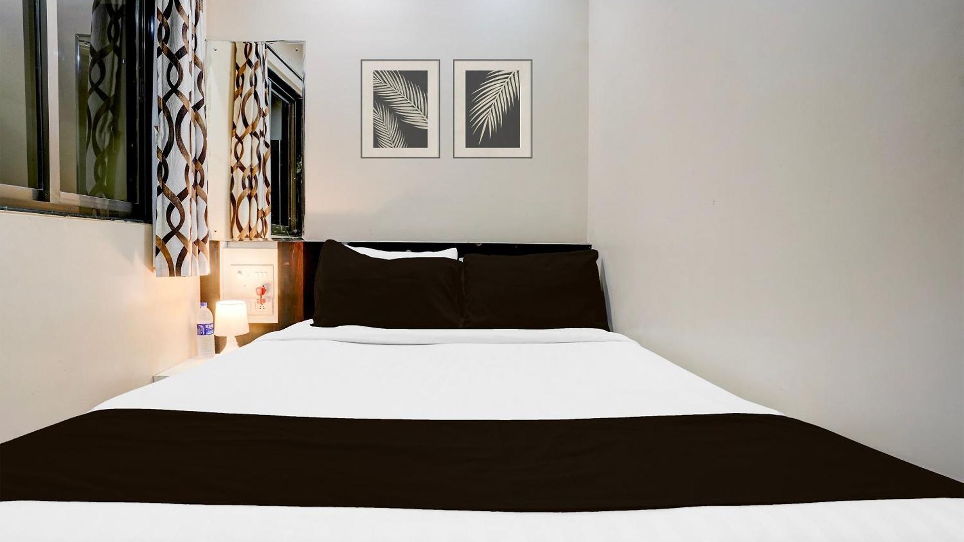 Collection O Airport Metro Andheri East 3* Mumbai