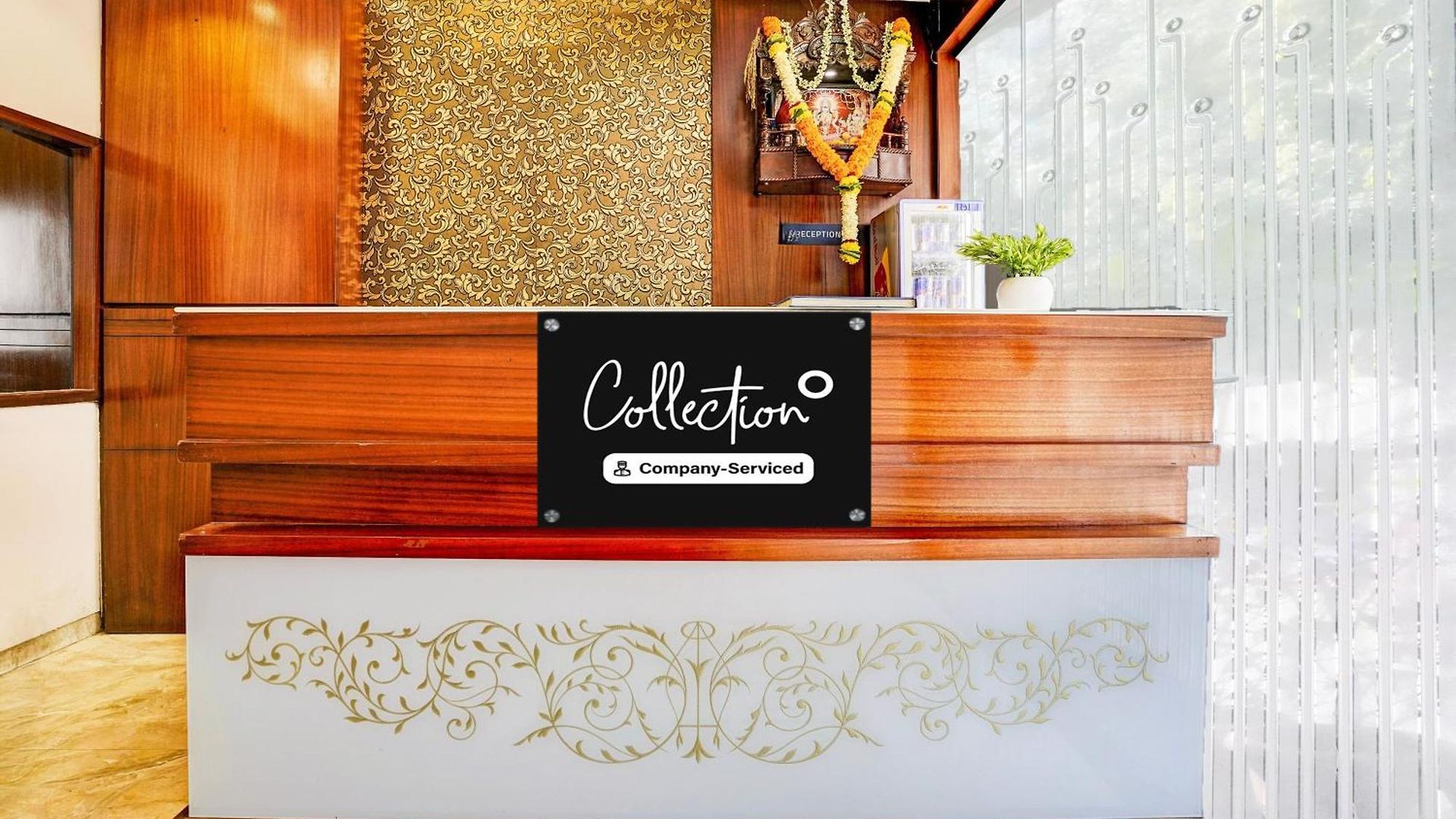 Collection O Airport Metro Andheri East 3*