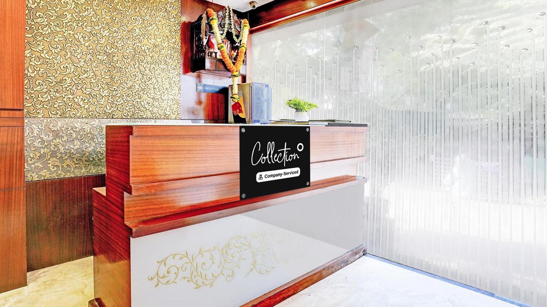 Hotel Collection O Airport Metro Andheri East Mumbai