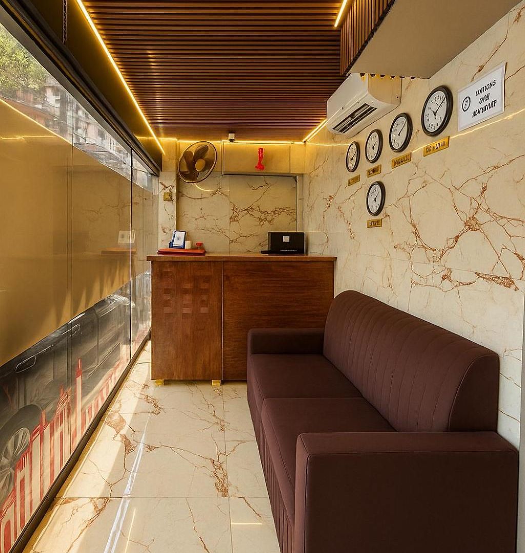 Hotel Newyork By Stayzy Mumbai