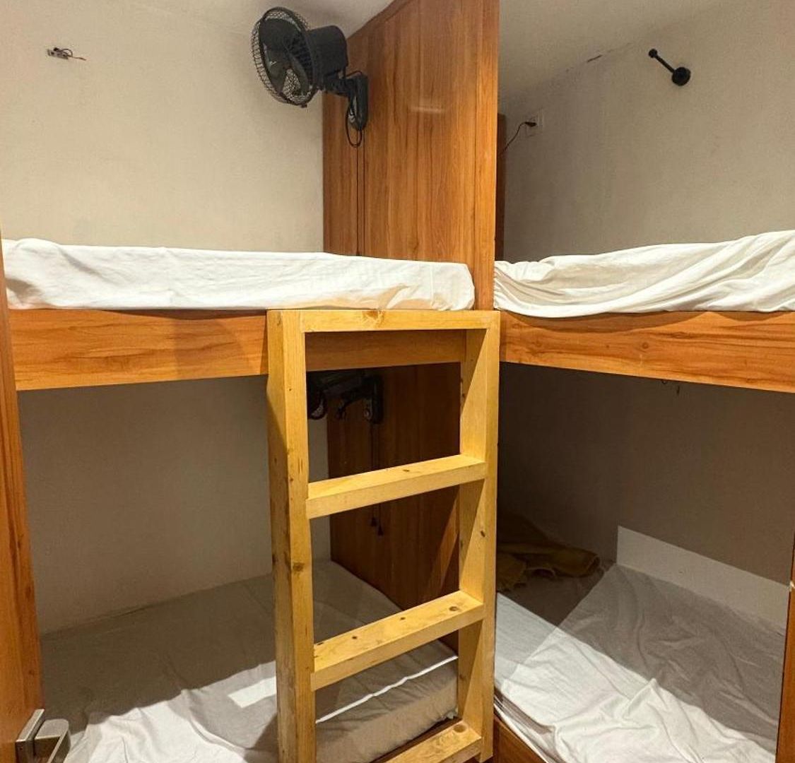 Hotel Amar Residency