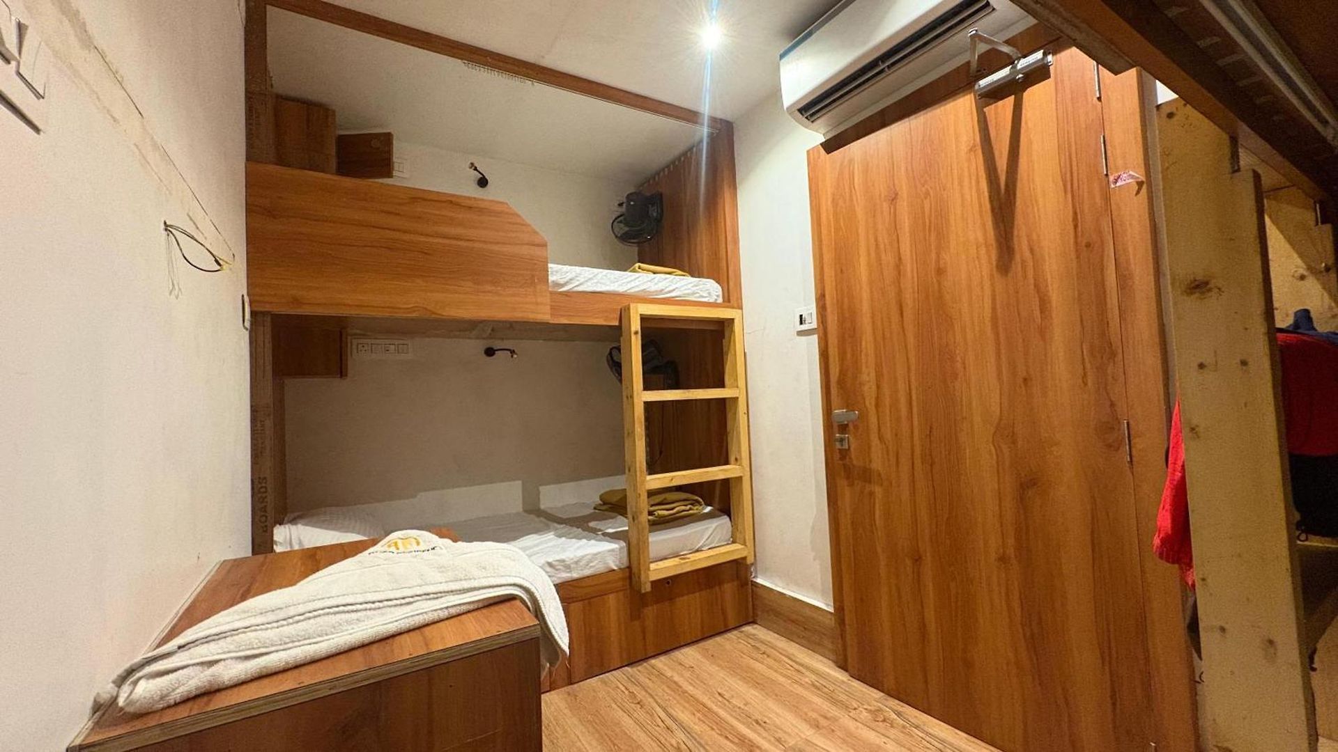 Hotel Amar Residency 3*