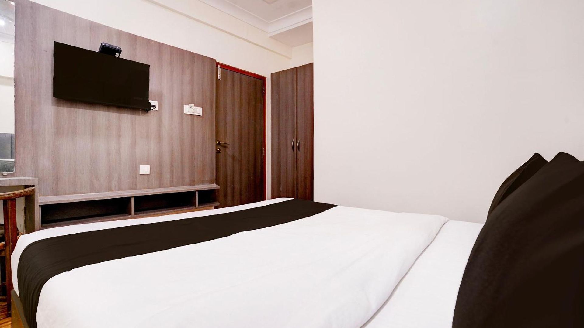 O Casa Grand Mumbai