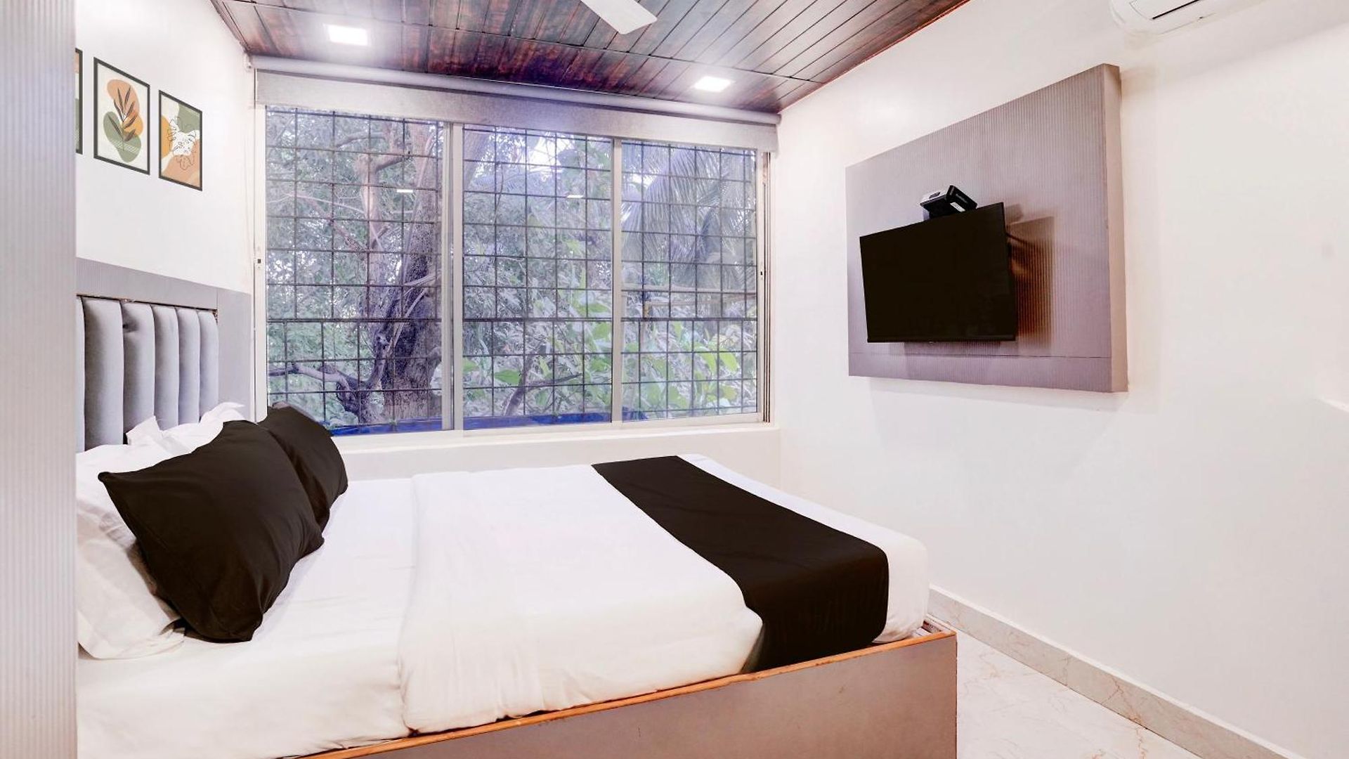 Hotel O Casa Grand 2*