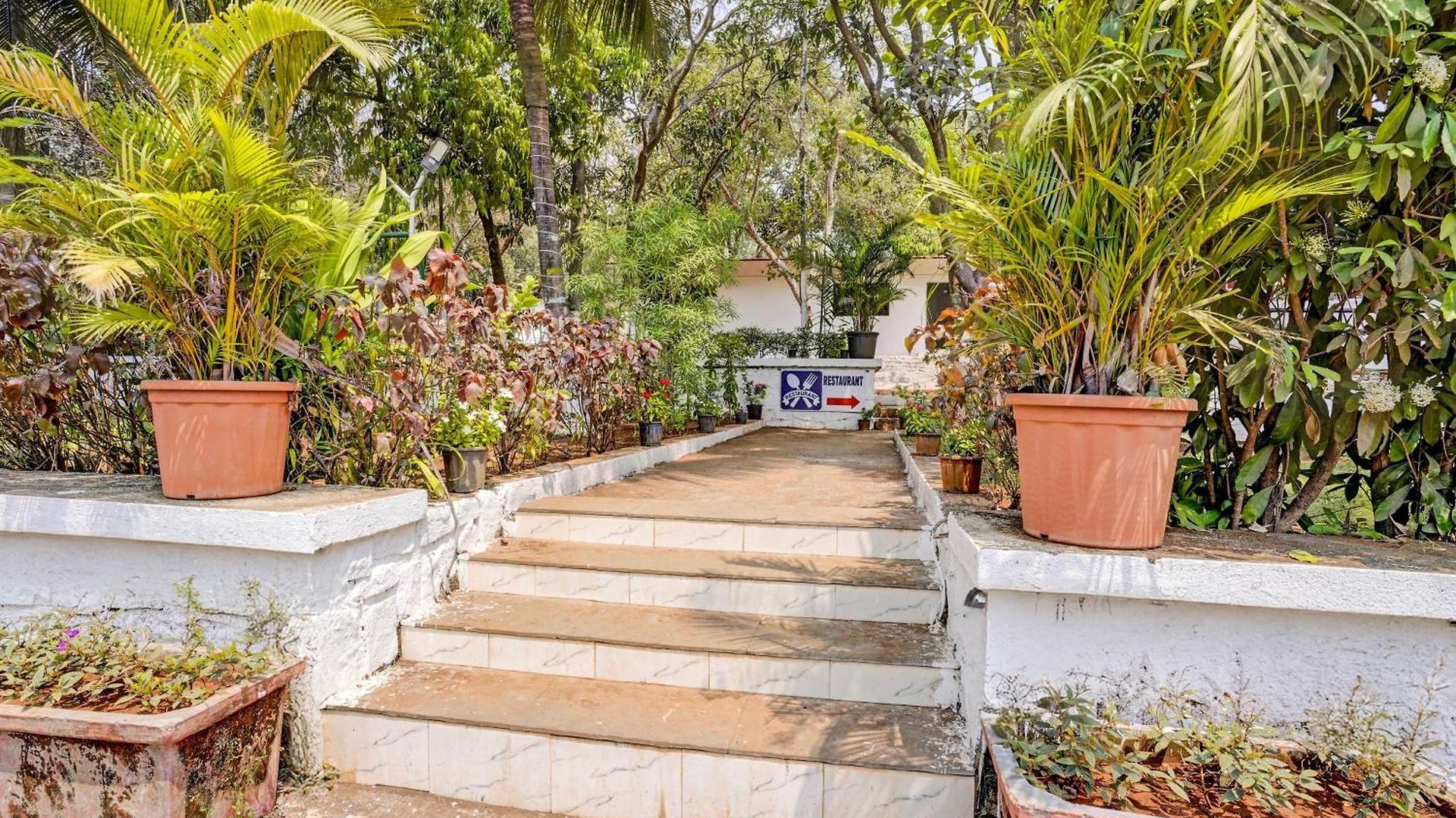 Hotel O Shree Prabhat 3*