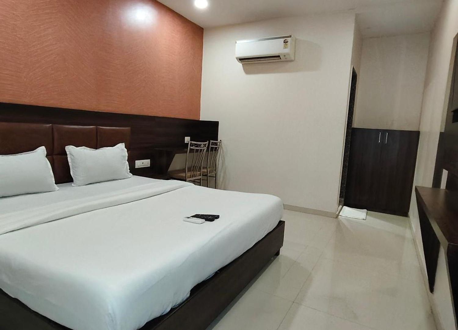 Hotel Bkc Nx *