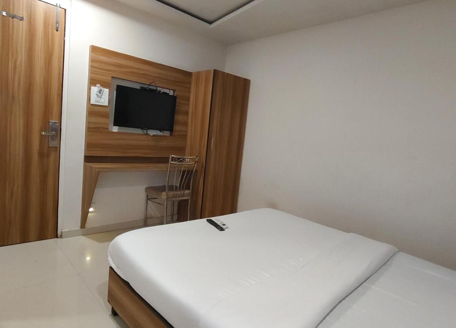 Bkc Nx Hotel *