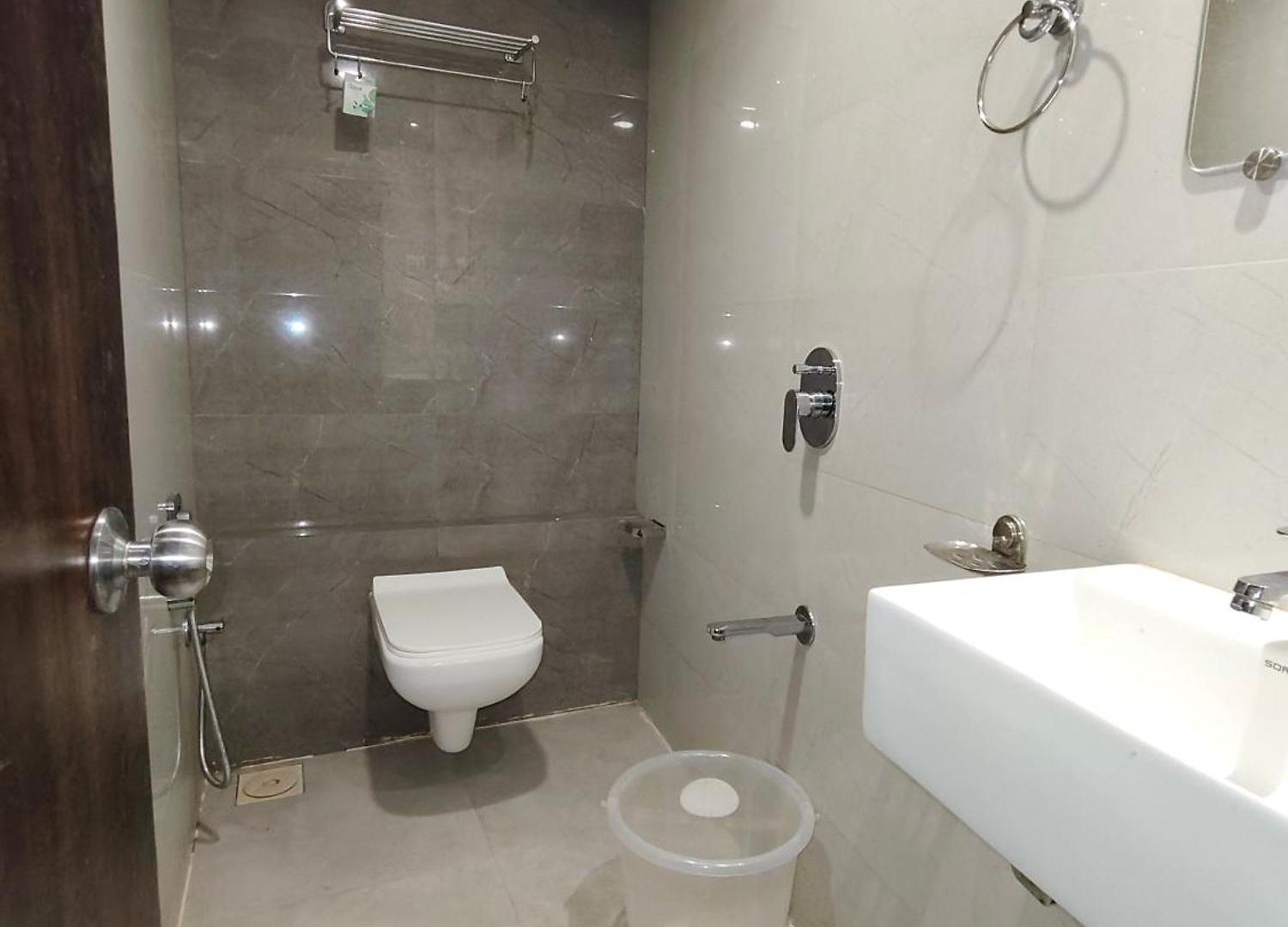 Bkc Nx Hotel Mumbai