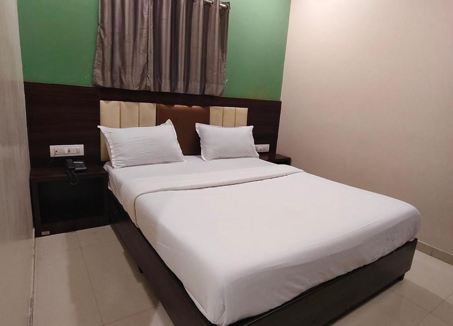 Bkc Nx Mumbai