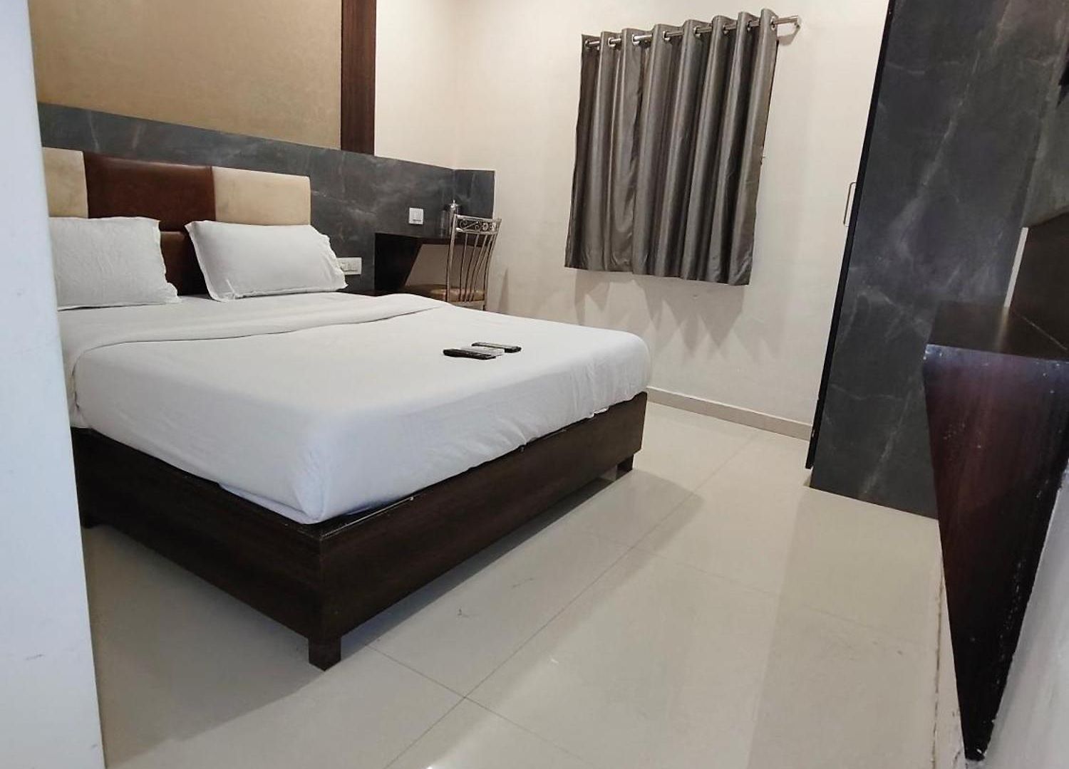 Bkc Nx Hotel *