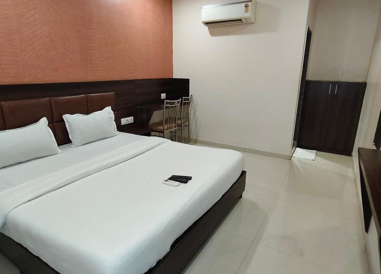 Bkc Nx Mumbai