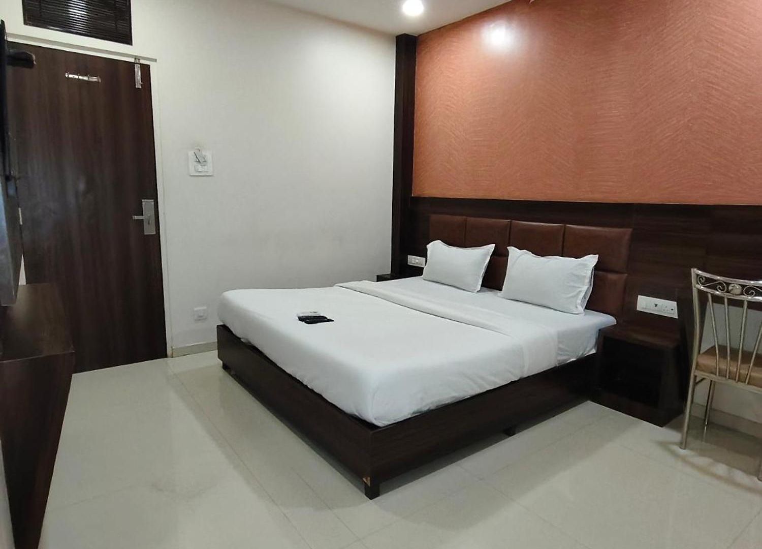 Bkc Nx Hotel