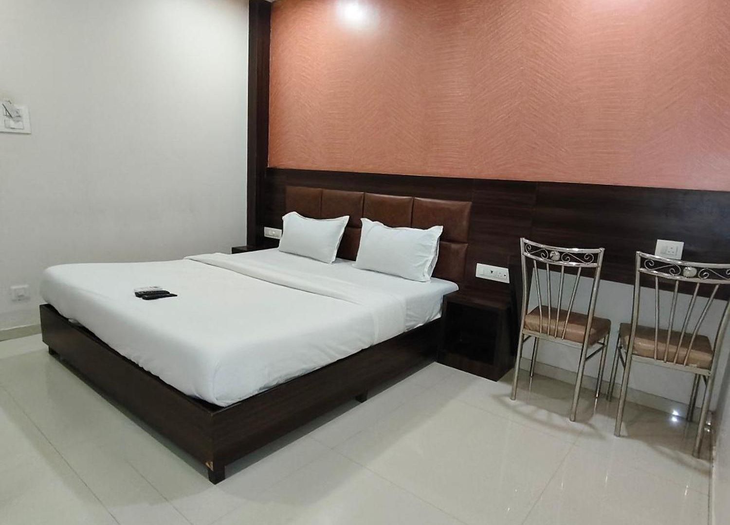 Hotel Bkc Nx