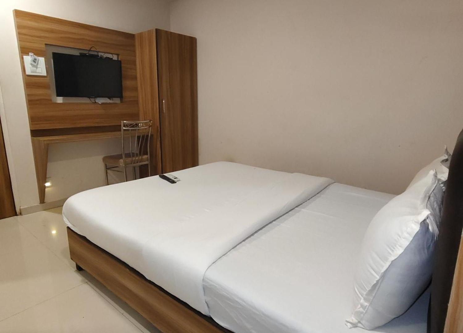 Bkc Nx Hotel *