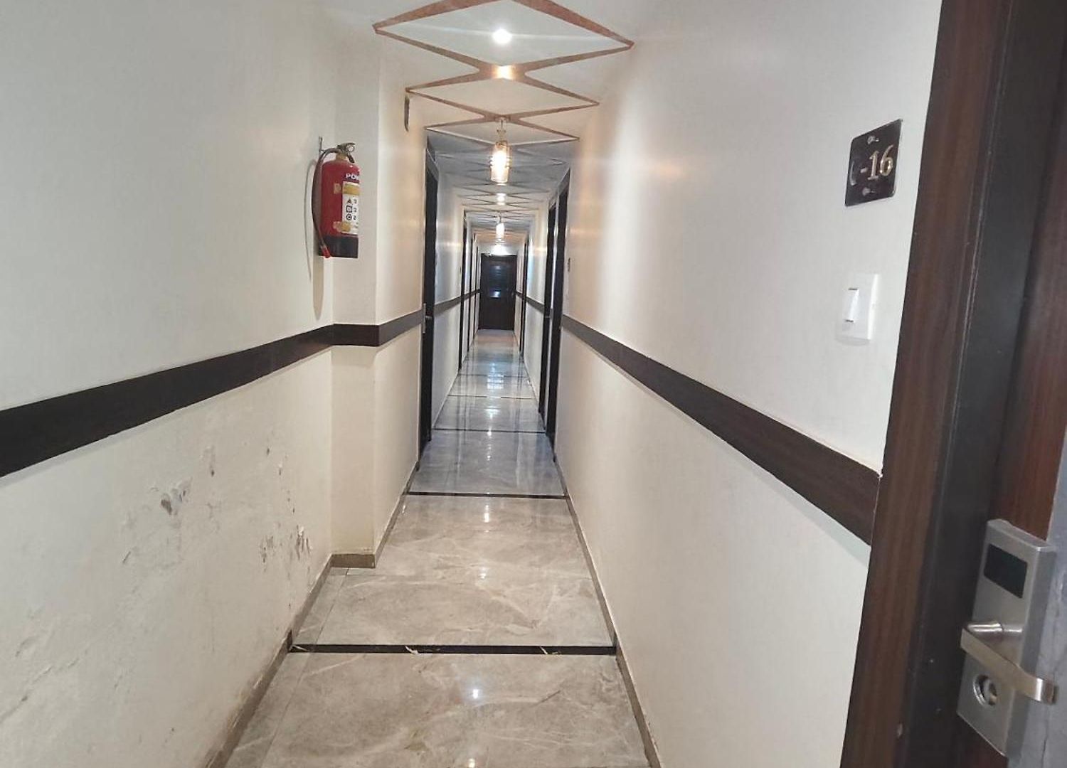 Hotel Bkc Nx Mumbai