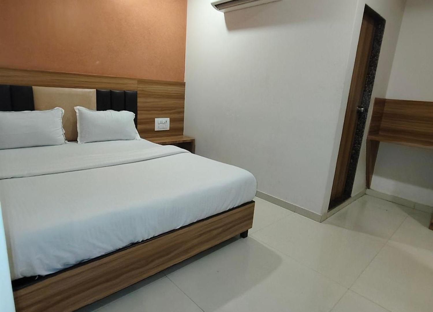 Bkc Nx Mumbai